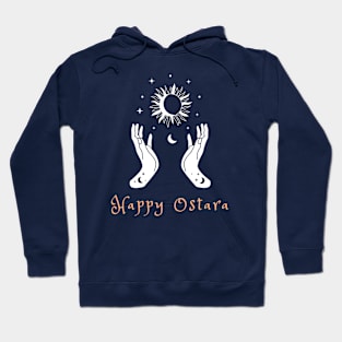 BLESSED OSTARA Hoodie